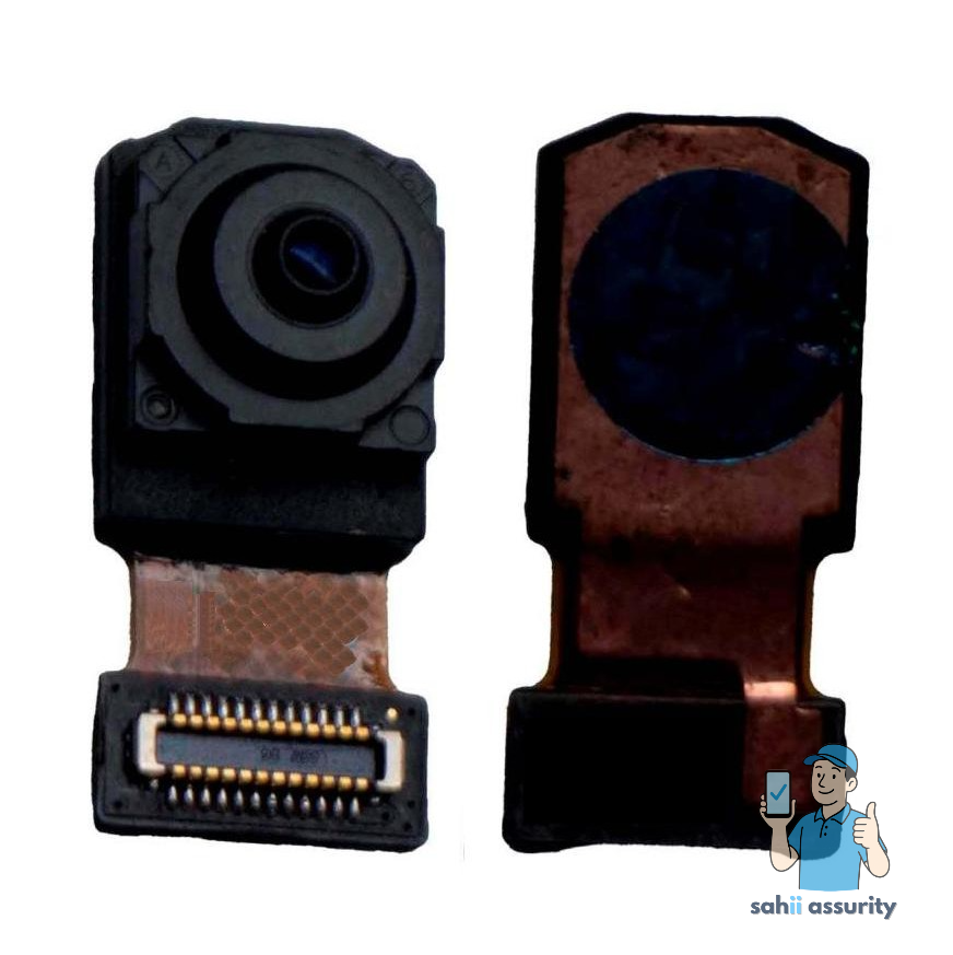 Replacement Front Camera for Xiaomi Redmi Note 10 Pro (Selfie Camera)